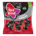 Red band schwarze juwelen (12x 500gr)