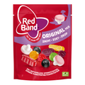 Red band snoepmix original zak (10x 235g)