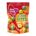 Red band sour bites appel citroen (8x 145gr)