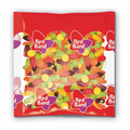 Red band winegum assorti (6x1kg)