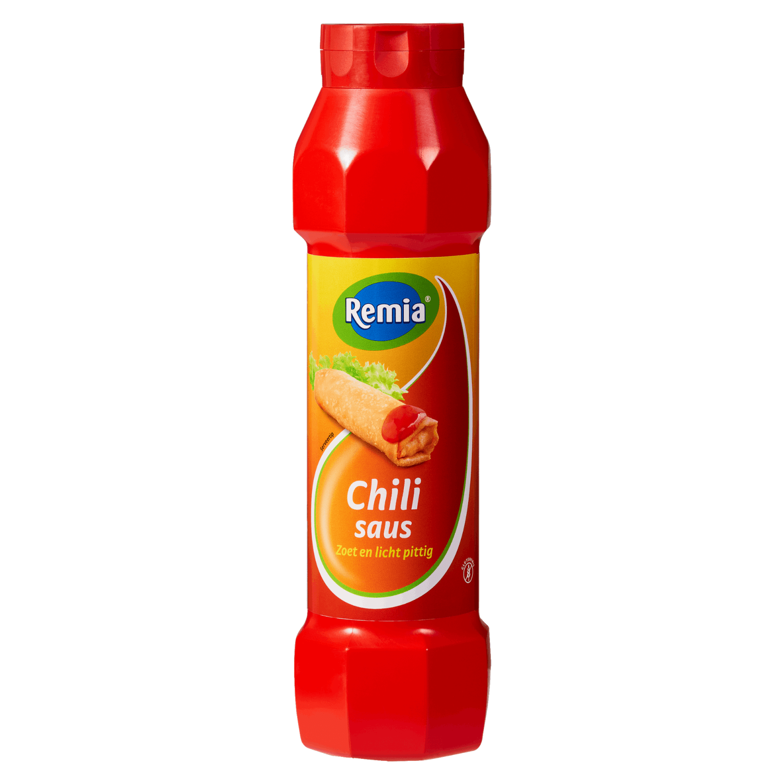 Remia chilisaus (800ml)