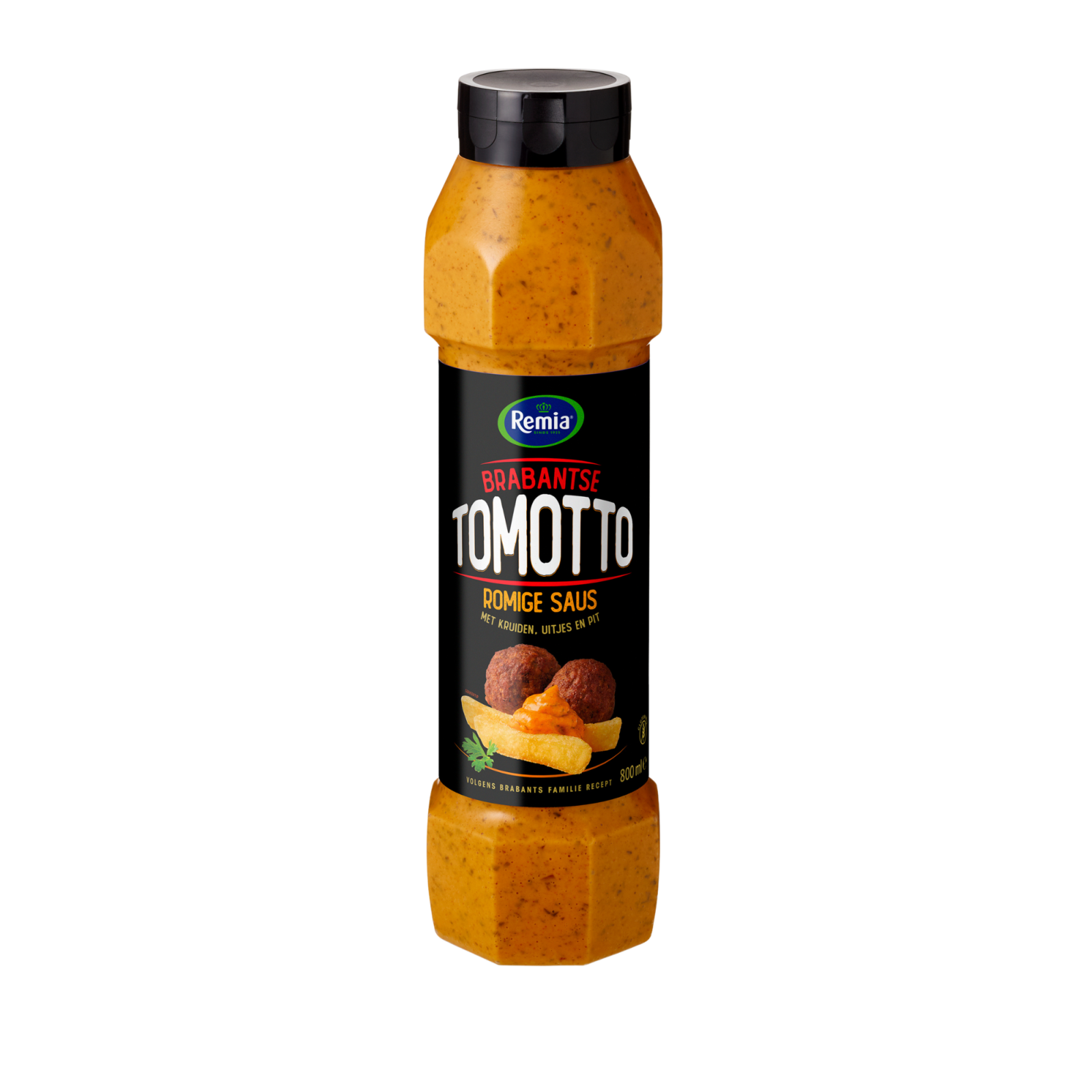 Remia tomottosaus (800ml)