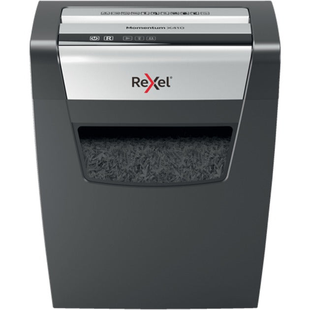 Rexel papierversnipperaar x410