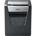 Papierversnipperaar rexel x415