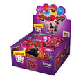 Bazooka ring pop lolly (24 stuks)