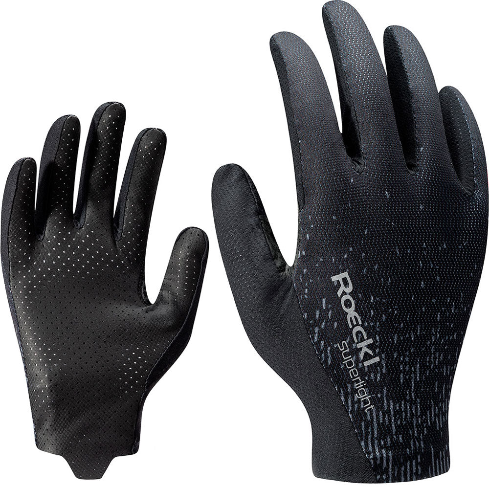 Roeckl sports mittelberg - cycling gloves