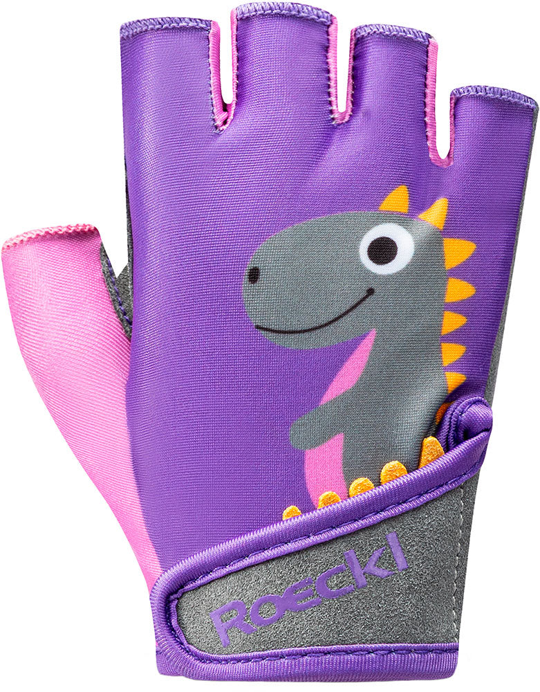 Roeckl sports turgi 2 - kid's cycling gloves