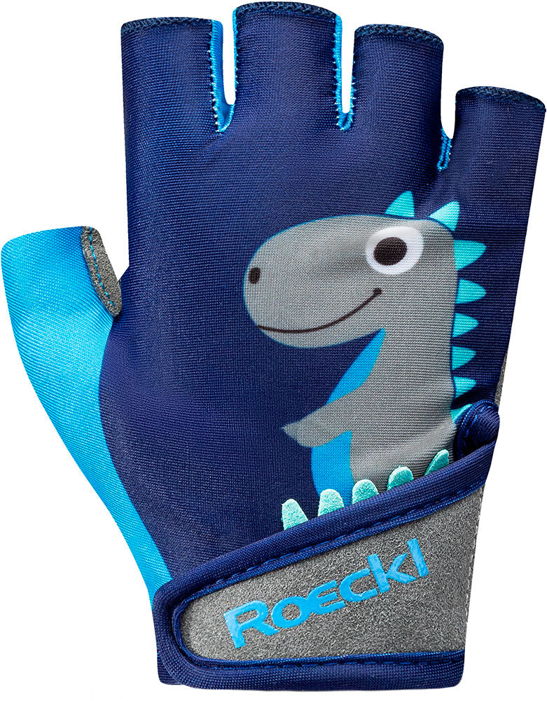 Roeckl sports turgi 2 - children's cycling gloves
