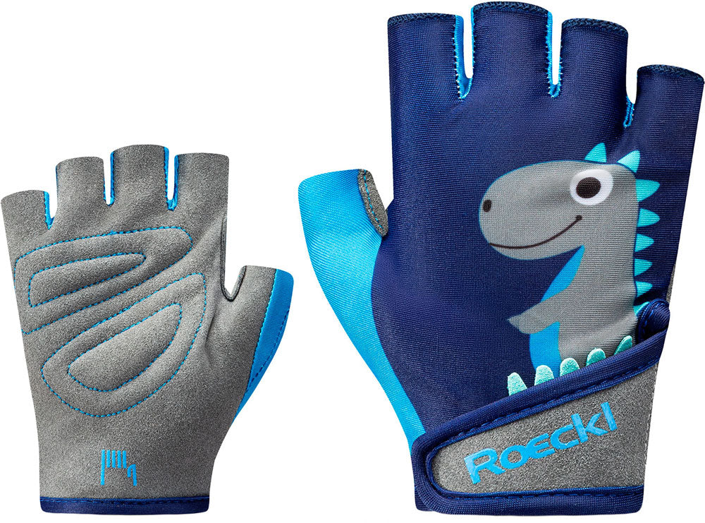 Roeckl sports turgi 2 - children's cycling gloves