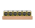 Royal club bitter lemon 24x33cl