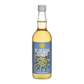 Roze bunker bloesem power siroop (70cl)