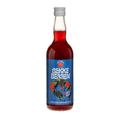 Roze bunker gekke bessen siroop (70cl)