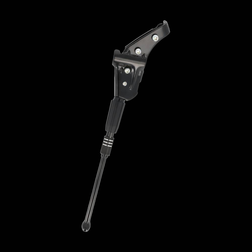 Simson Standard ATB verstellbare Schwingenhalterung schwarz