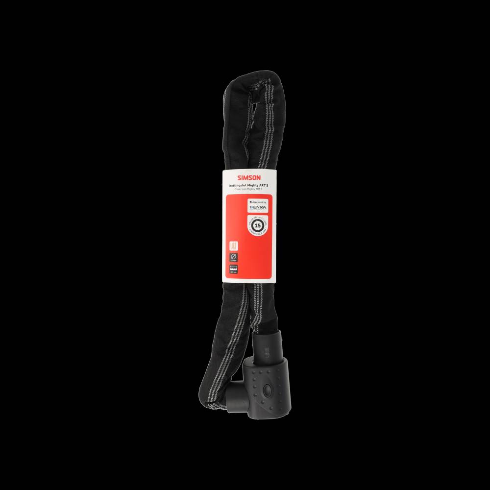 Simson kettingslot mighty 10mm 100cm art***