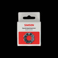 Simson spaakspanner nippelspanner