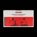 Simson lift en ophangsysteem (e)-bike