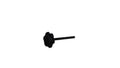 Drehknopf mit Schraube TX2