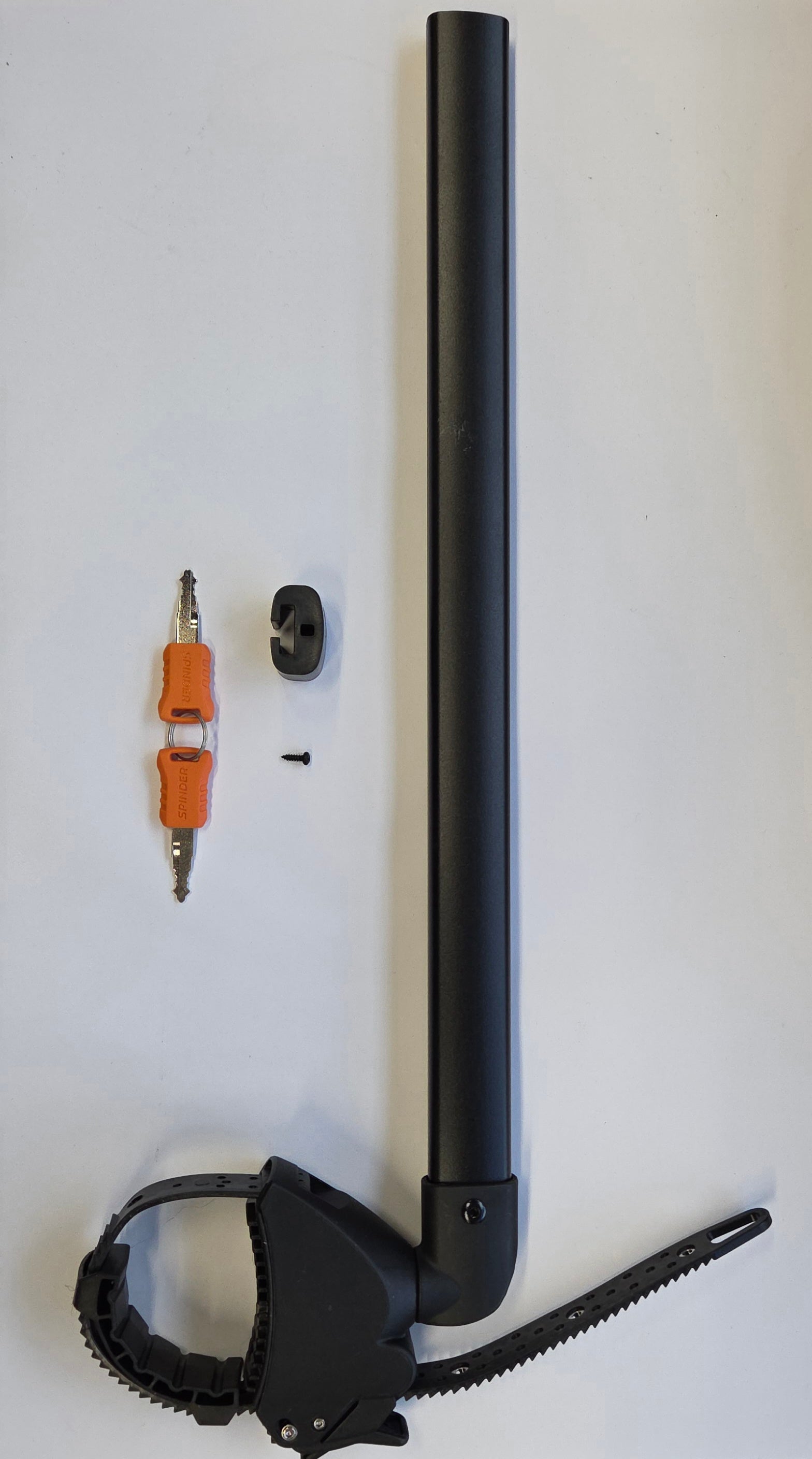 Spinder framehouder arm tx2l