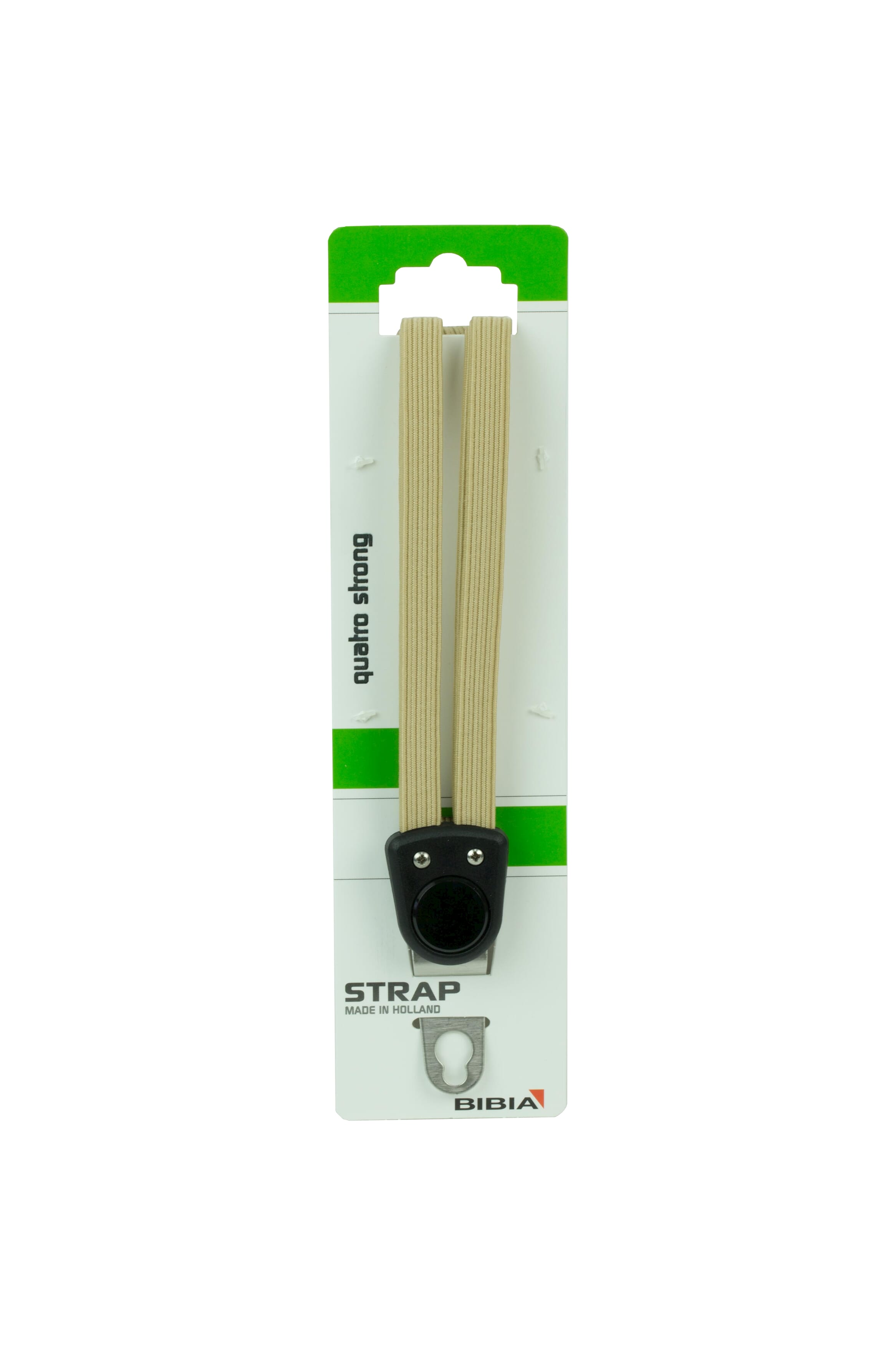 Bibia Bungee Cord Quatro Strong Khaki auf Karte