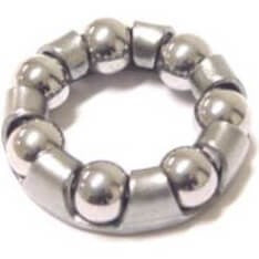 Sa Ballring