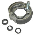 SA HSB356 298 311 323 324 Bremssegmente kpl. 70 mm