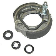 SA HSB356 298 311 323 324 Bremssegmente kpl. 70 mm