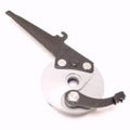 Sturmey archer remplaat brake arm f.hd 70mm