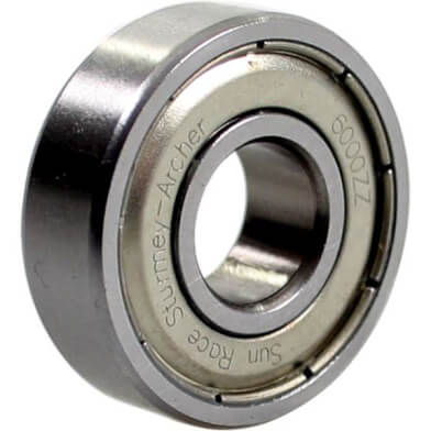 SturmeyArcher Sa lager l closed x-fdd
