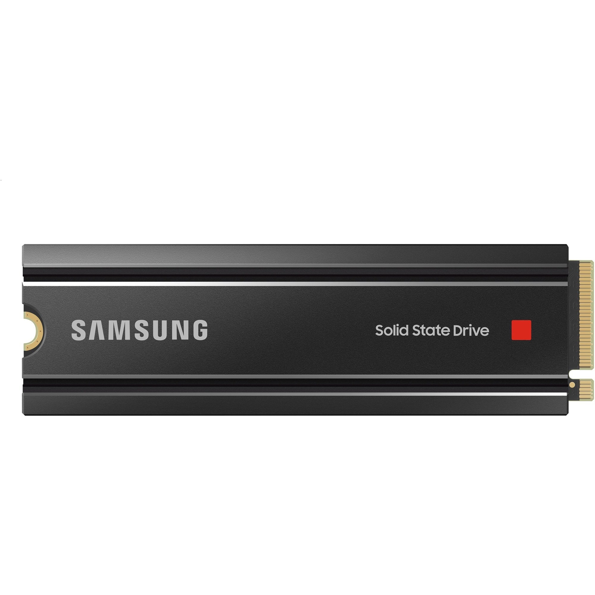 SAMSUNG 980 PRO Heatsink, 1 TB