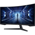 SAMSUNG Odyssey G5 UWQHD Curved