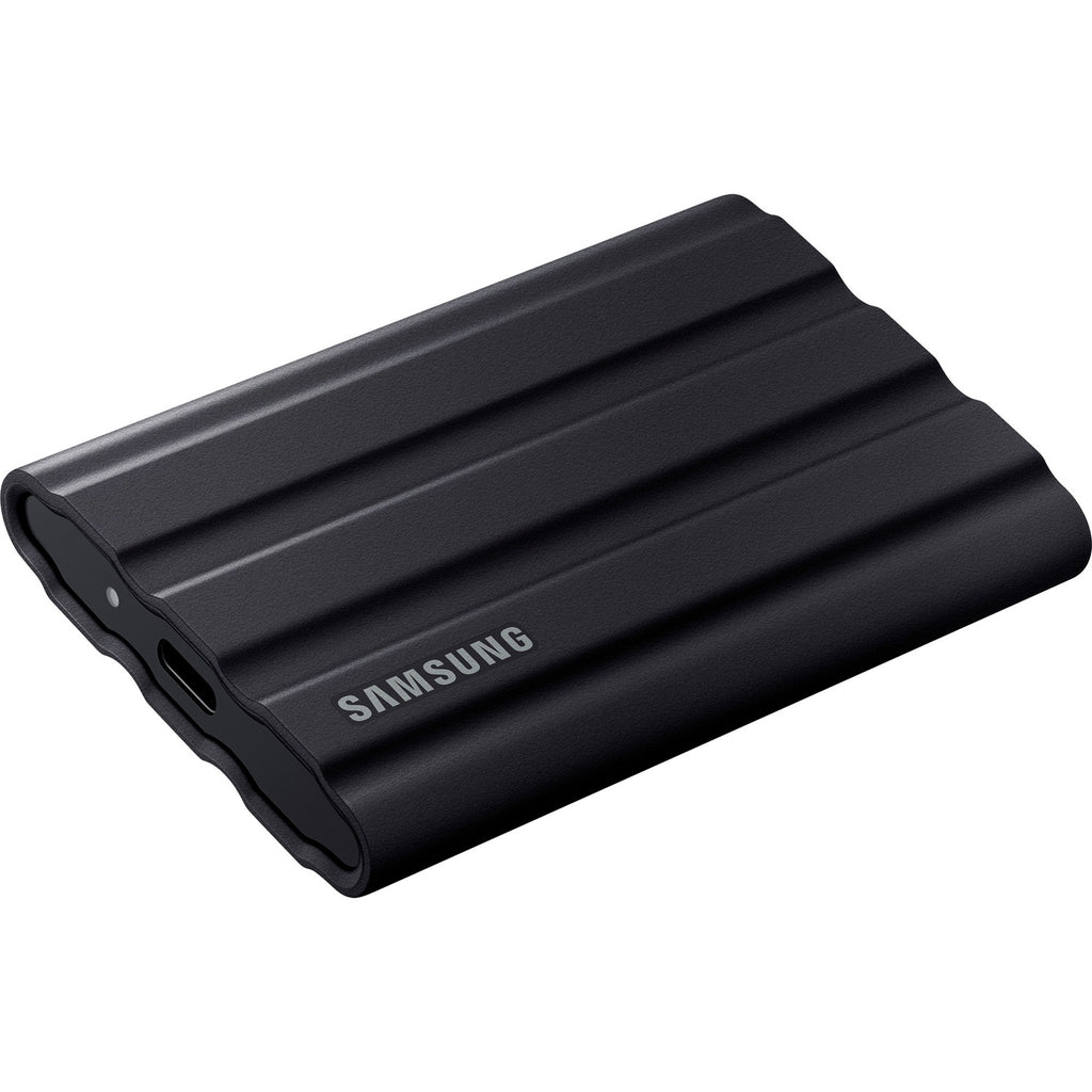 SAMSUNG Portable T7 Shield, 2 TB