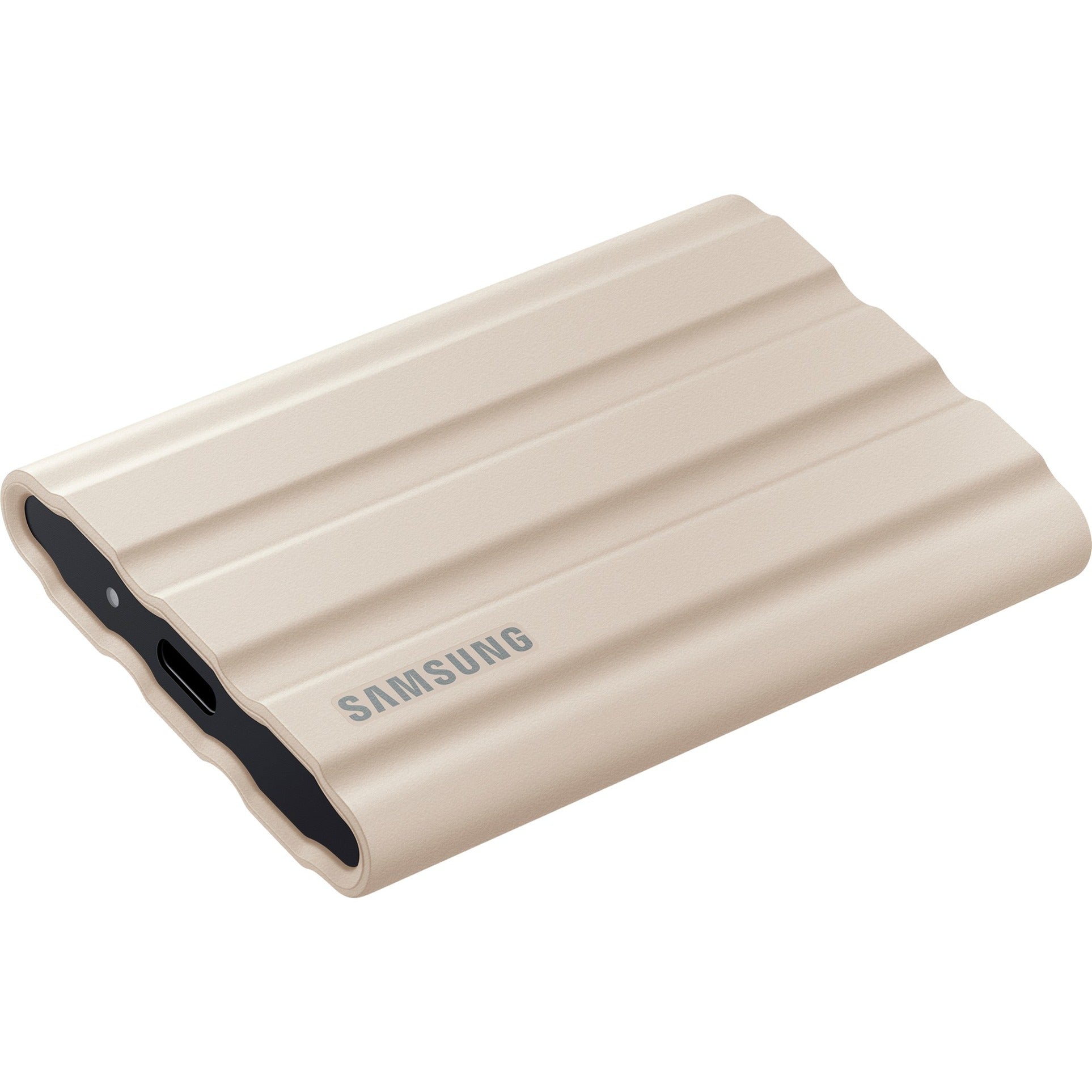 SAMSUNG Portable SSD T7 Shield, 2 TB