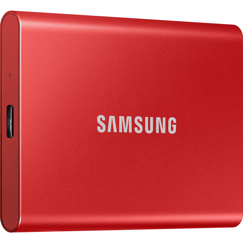 SAMSUNG SAMSUNG Portable T7, 1 TB
