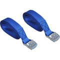 ProPlus Spanngurt 2x 2,5 m