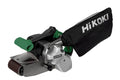 Hikoki bandschuurmachine