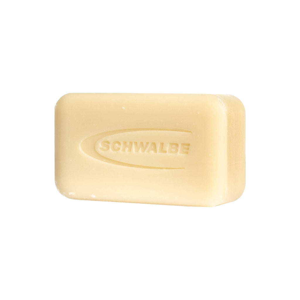 Schwalbe Bike Soap Kit starterkit borstel en bio zeep
