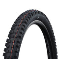 Schwalbe magic mary - tlr - addix soft - gravity pro - 29x2.60 - black