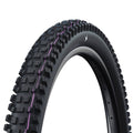 Schwalbe albert - tlr - addix ultra soft - trail pro - radial - 27.5x2.50 - black