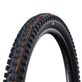 Schwalbe tacky chan - tlr - addix soft - trail pro - 27.5x2.40 - black
