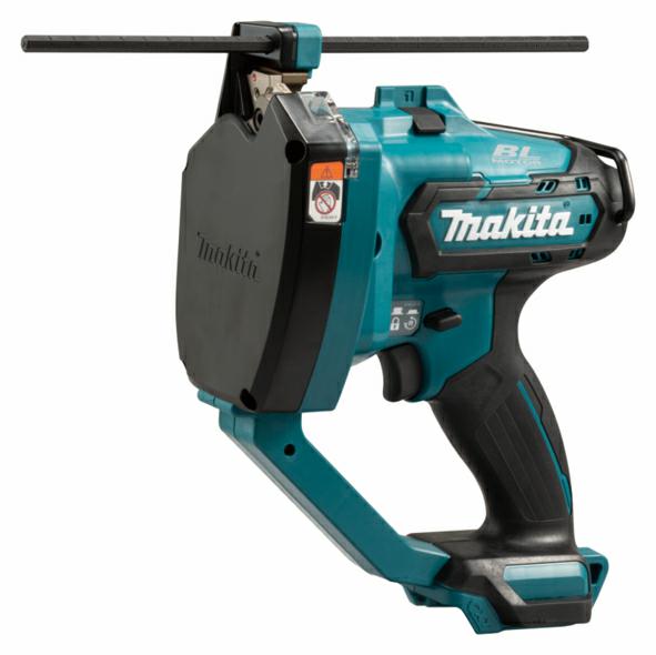 Makita balksnijder 12v sc103dz