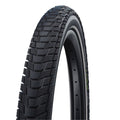Schwalbe pick-up - wired - addix e - super defense - 27.5x2.60 - black + reflex