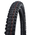 Schwalbe magic mary - tle - addix soft - super gravity - 27.5x2.40 - black