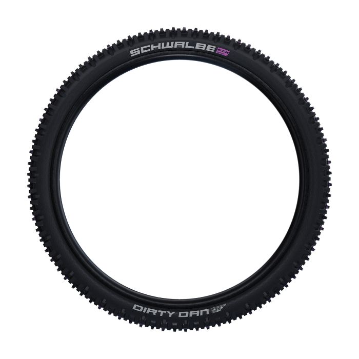 Schwalbe - Dirty Dan Evo Tle Super Downhill 27,5x2,35