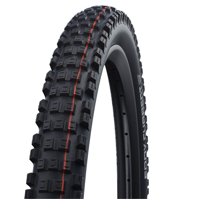 Schwalbe folding tr. eddy 64-622 b b pro soft