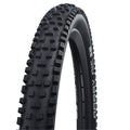 Vouwband Schwalbe Nobby Nic Performance 29 x 2.60 65-622 mm - zwart