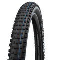 Buitenband Schwalbe 27.5-2.25(57-584) Wicked Will EVO SuperG E50 zw.