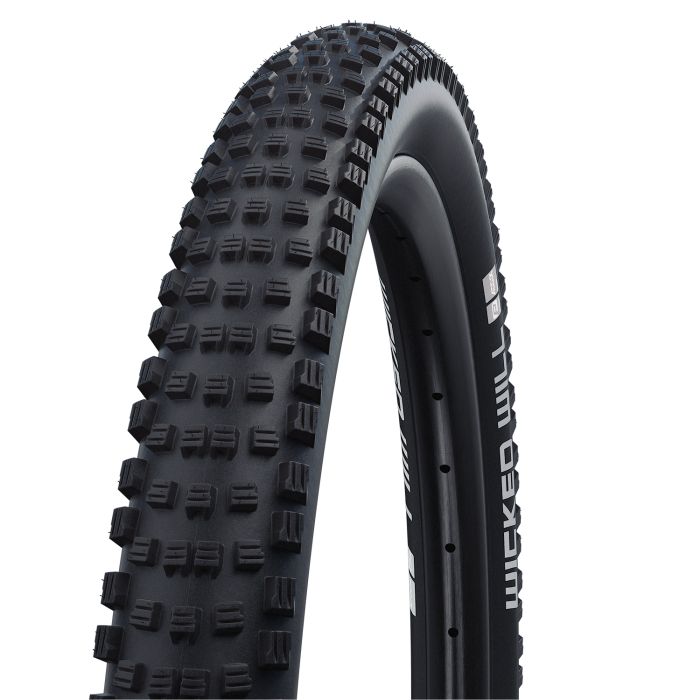 Schwalbe Faltreifen Wicked Will Performance 57-622 schwarz