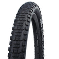 Schwalbe johnny watts - folding - addix - dd - raceguard - 27.5x2.35 - black
