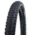 Schwalbe johnny watts - folding - addix - dd - raceguard - 29x2.35 - black