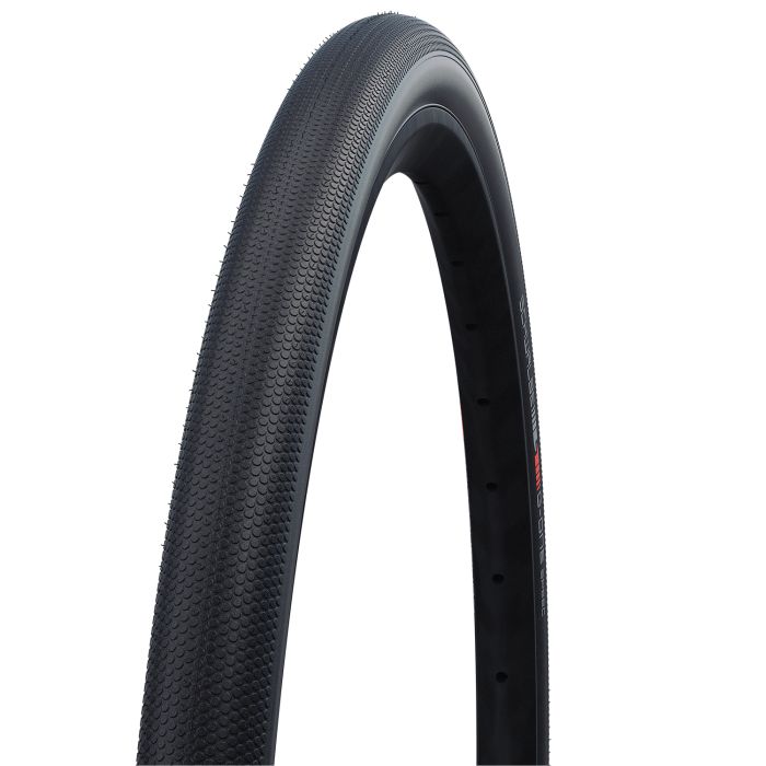 SCHWALBE Faltreifen G-One Speed ​​Evolution 30-622 tle schwarz
